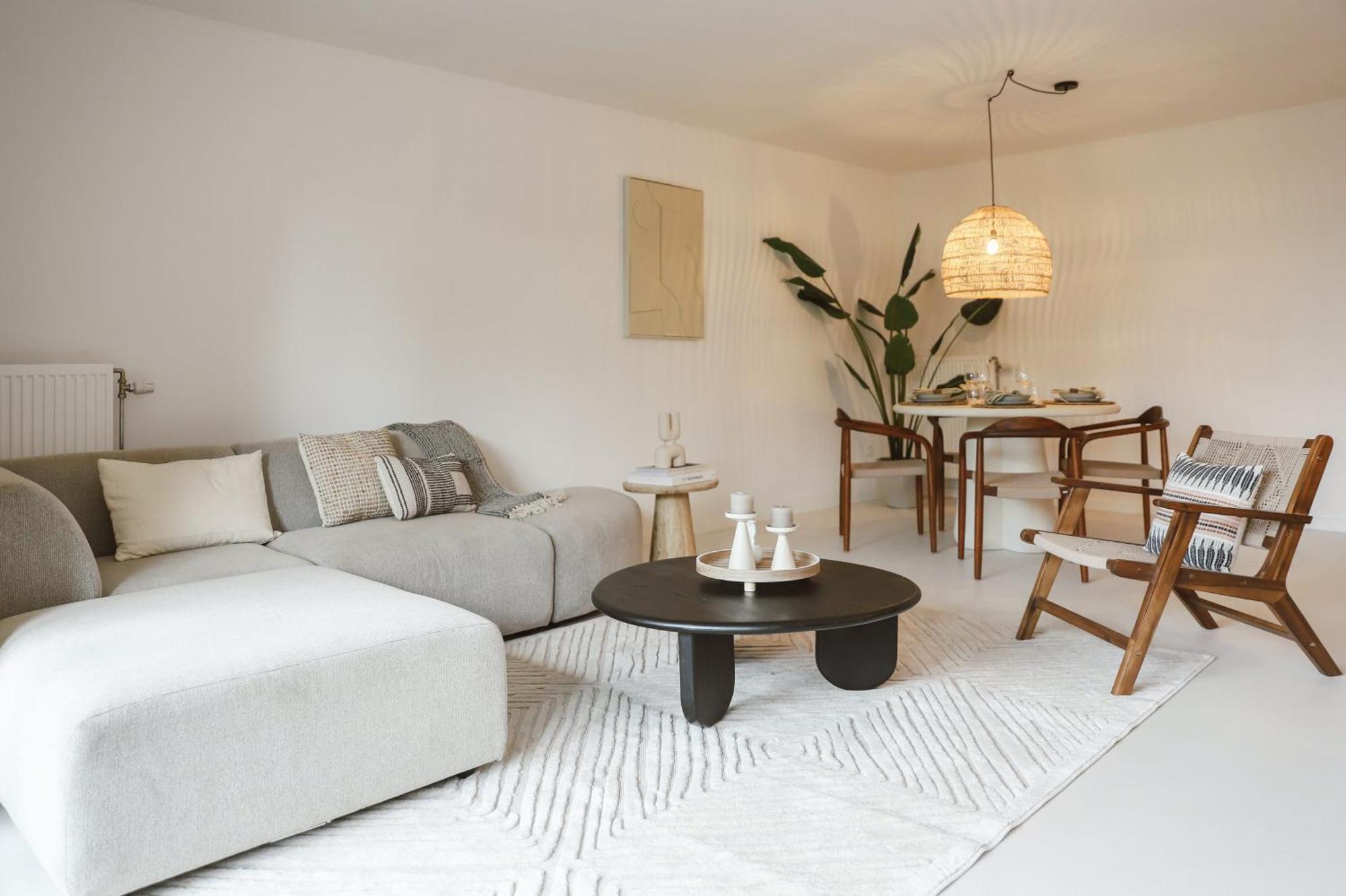 Luxe Appartement In Antwerpen Exterior foto