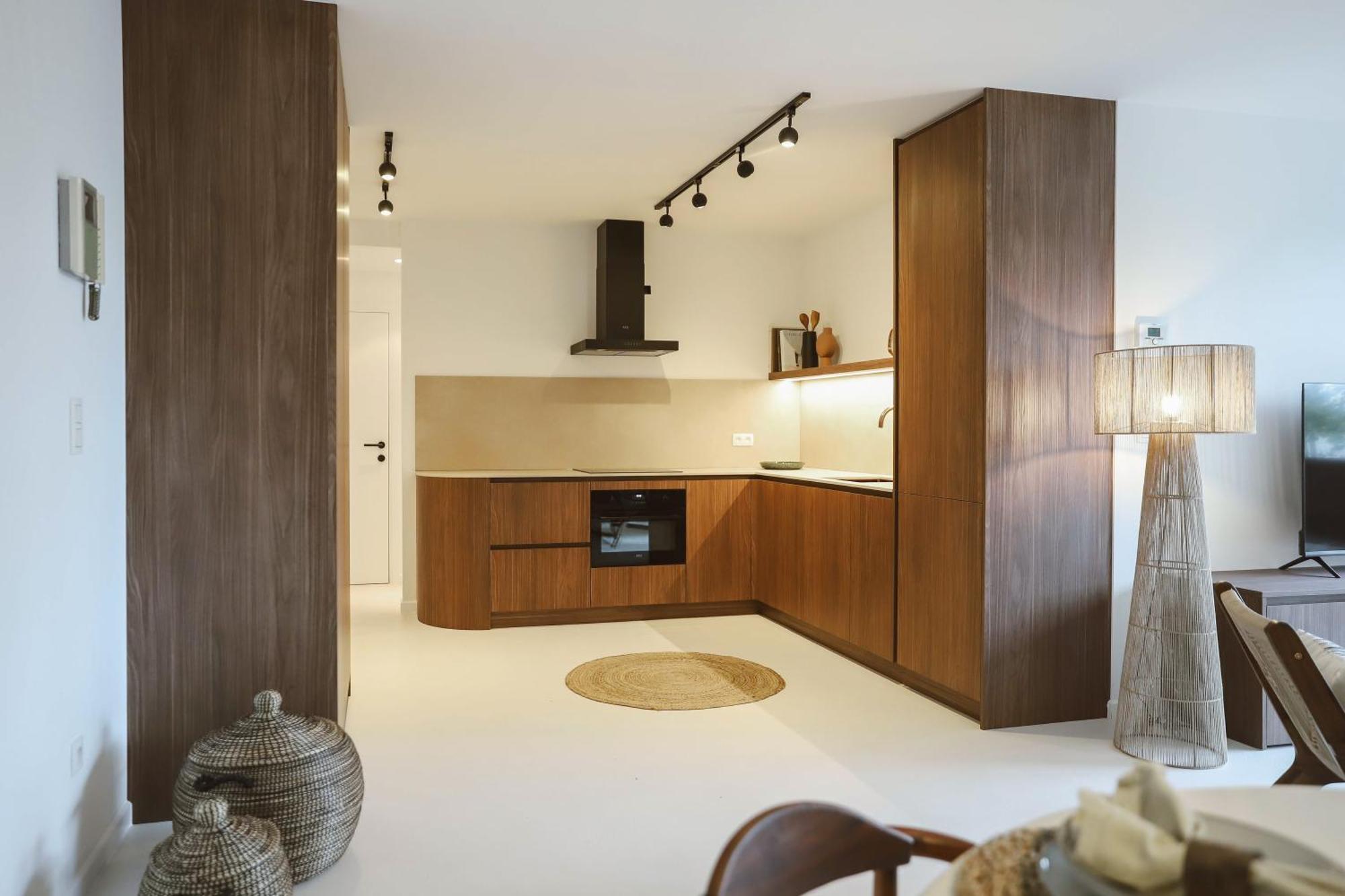 Luxe Appartement In Antwerpen Exterior foto